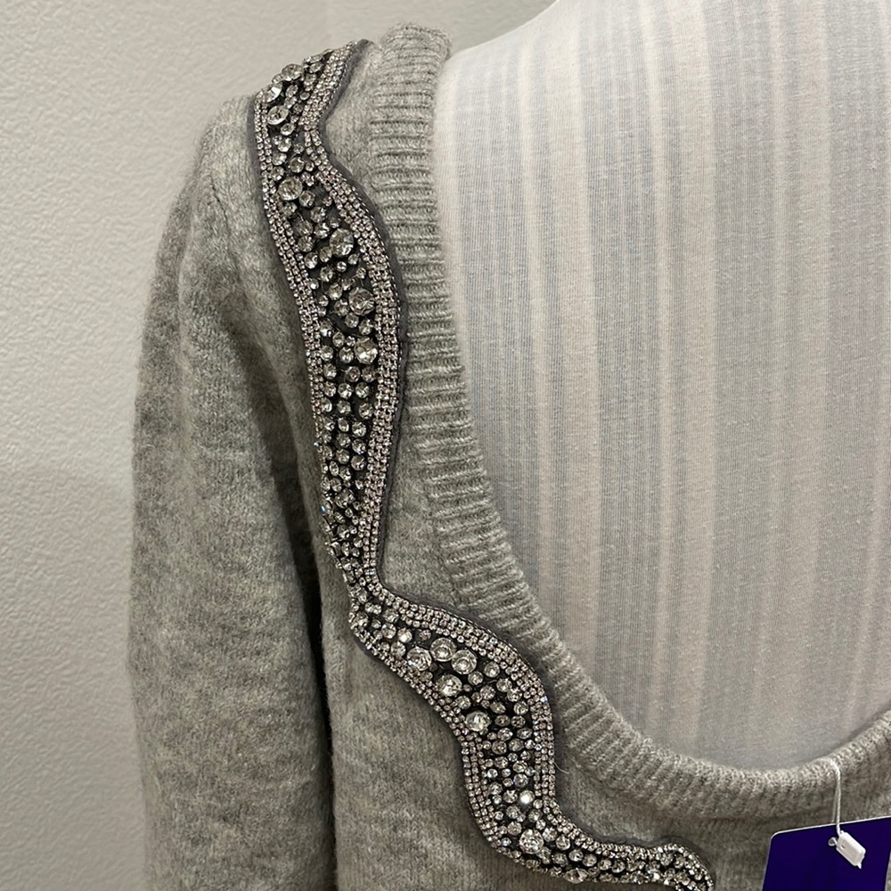 New sweater. Available Size S/M  and M/L - Picture 5 of 11